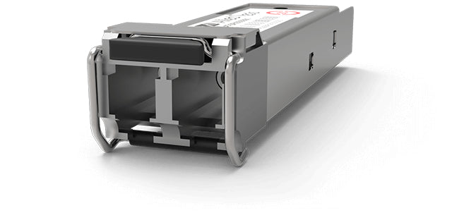 Allied Telesis AT-SPEX/E network transceiver module Fiber optic 1000 Mbit/s SFP