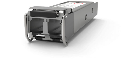 Allied Telesis AT-SPEX/E network transceiver module Fiber optic 1000 Mbit/s SFP