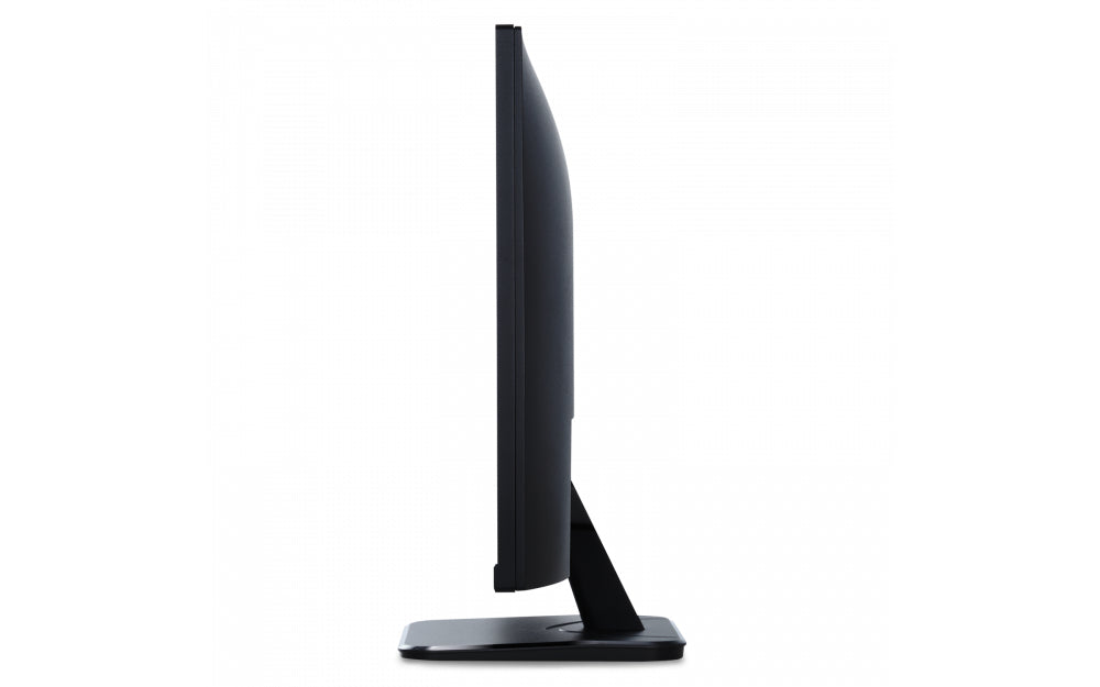 Viewsonic VA2256-mhd computer monitor 21.5" 1920 x 1080 pixels Full HD LED Black