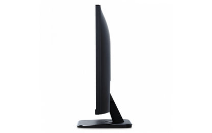 Viewsonic VA2256-mhd computer monitor 21.5" 1920 x 1080 pixels Full HD LED Black