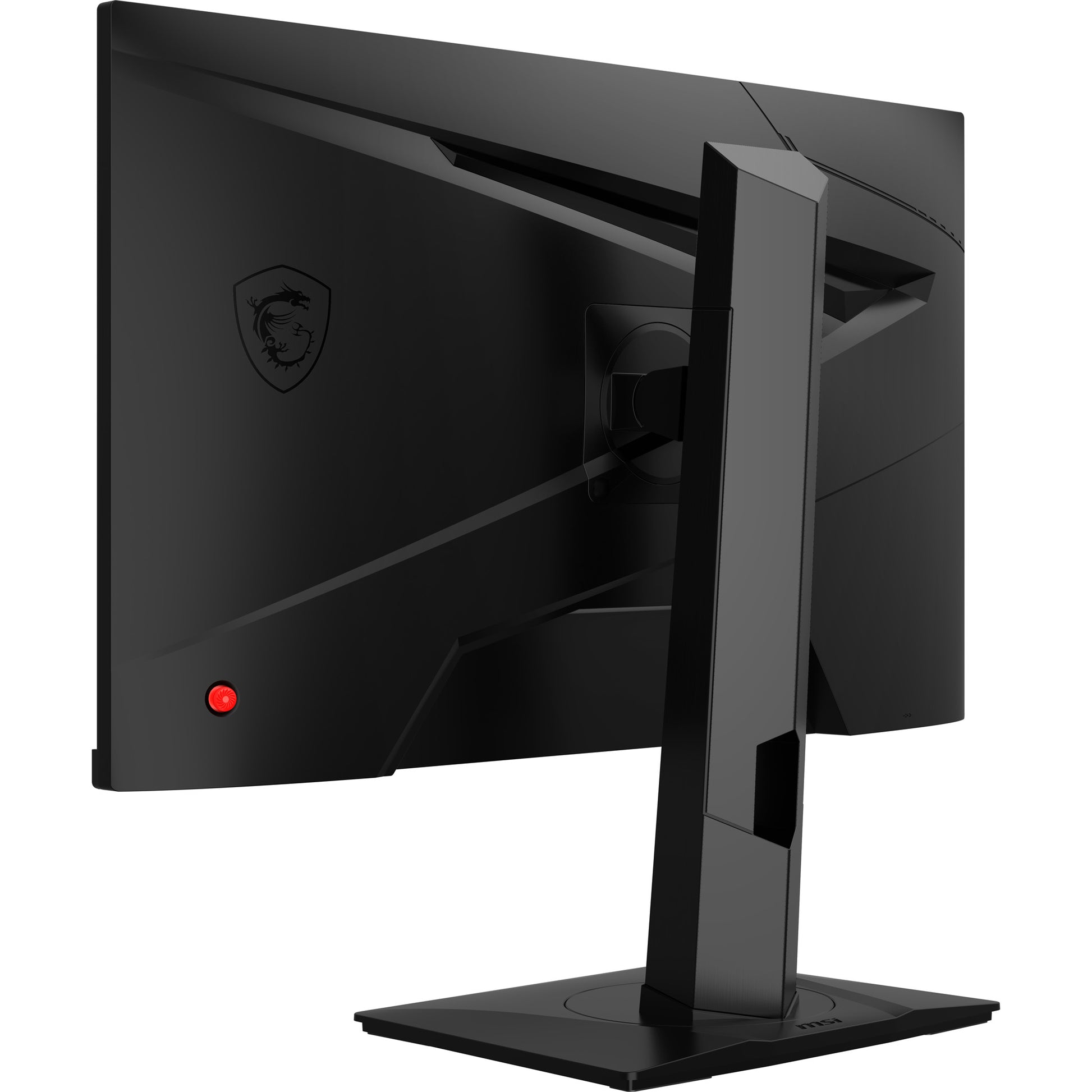 MSI G244PF E2 computer monitor 23.8" 1920 x 1080 pixels Full HD LCD Black