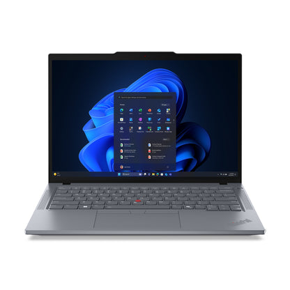 Lenovo ThinkPad T14 Gen 6 (Intel) Intel Core Ultra 5 225U Laptop 14" Touchscreen WUXGA 16 GB DDR5-SDRAM 512 GB SSD Wi-Fi 6E (802.11ax) Windows 11 Pro Gray
