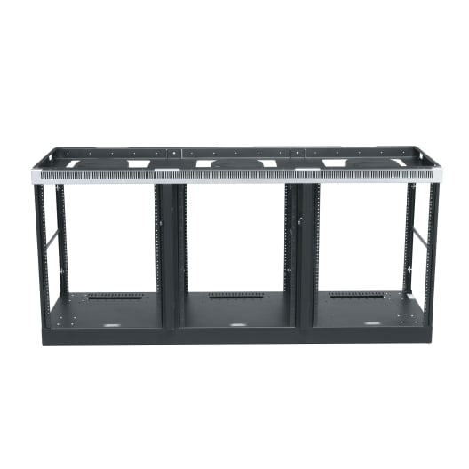 Middle Atlantic Products C5-FF27-3 rack accessory Rack frame