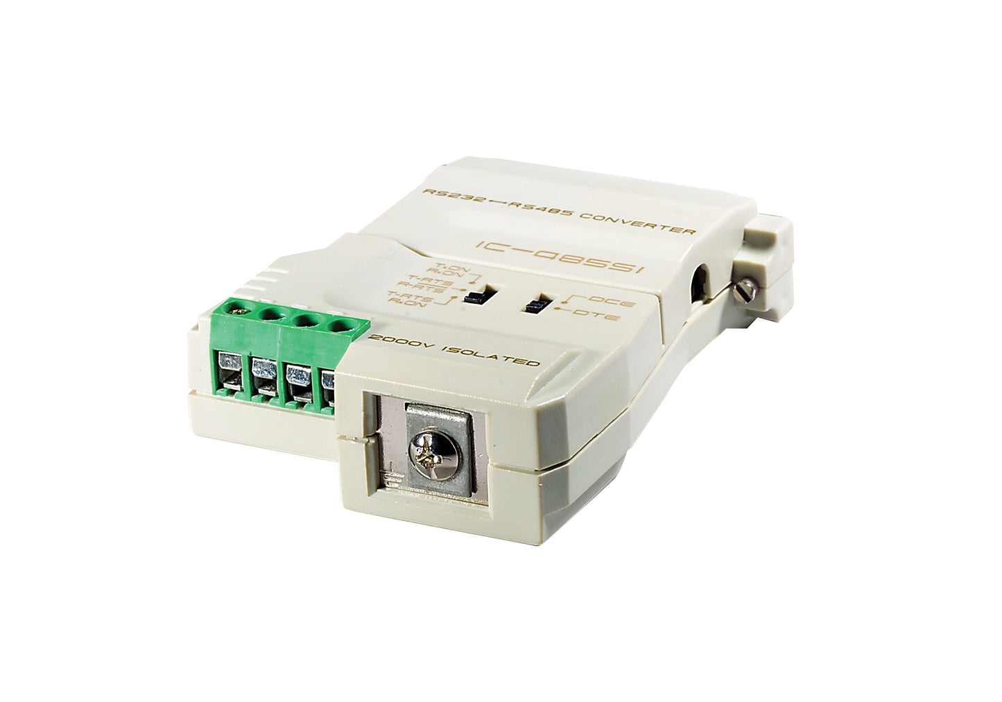 ATEN IC485SI signal converter White