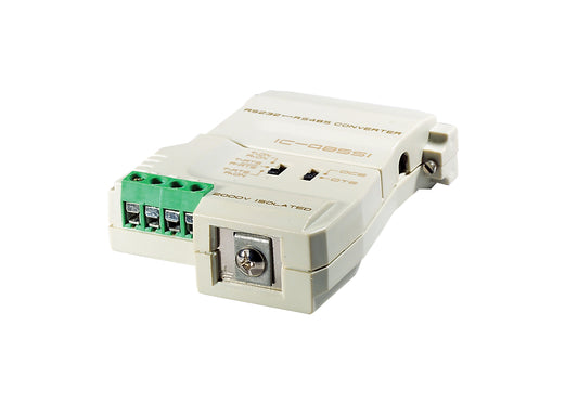 ATEN IC485SI signal converter White