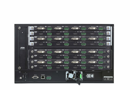 ATEN VM1600A video switch
