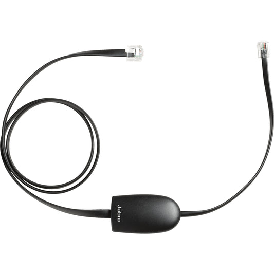 Jabra 14201-19 headphone/headset accessory EHS adapter