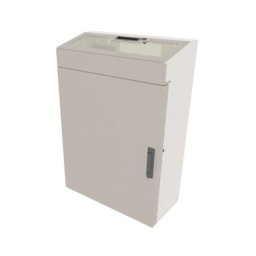 Middle Atlantic Products VWM-SPD-4210-PW rack accessory Door
