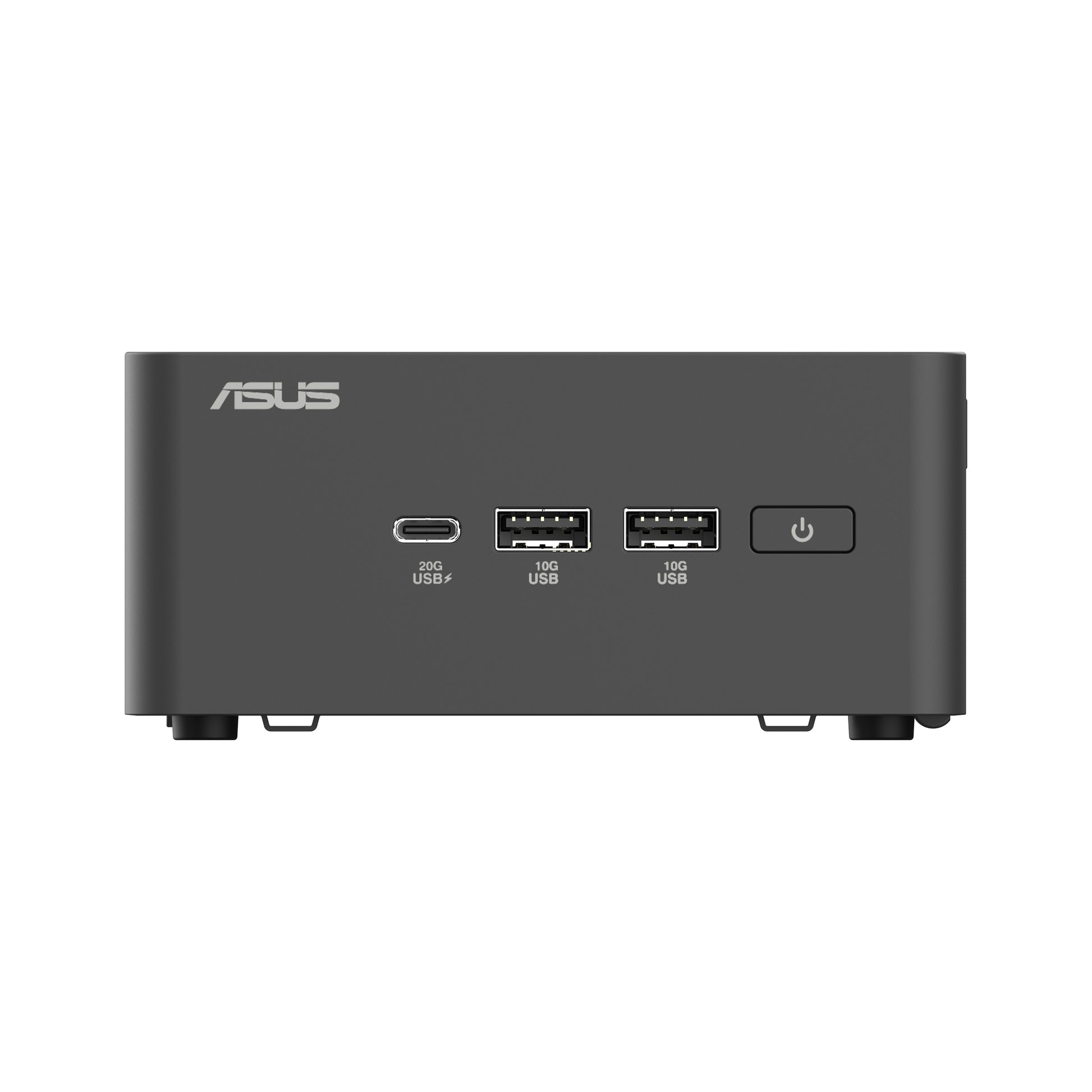 ASUS NUC 15 Pro RNUC15CRHC70000U Black 240H