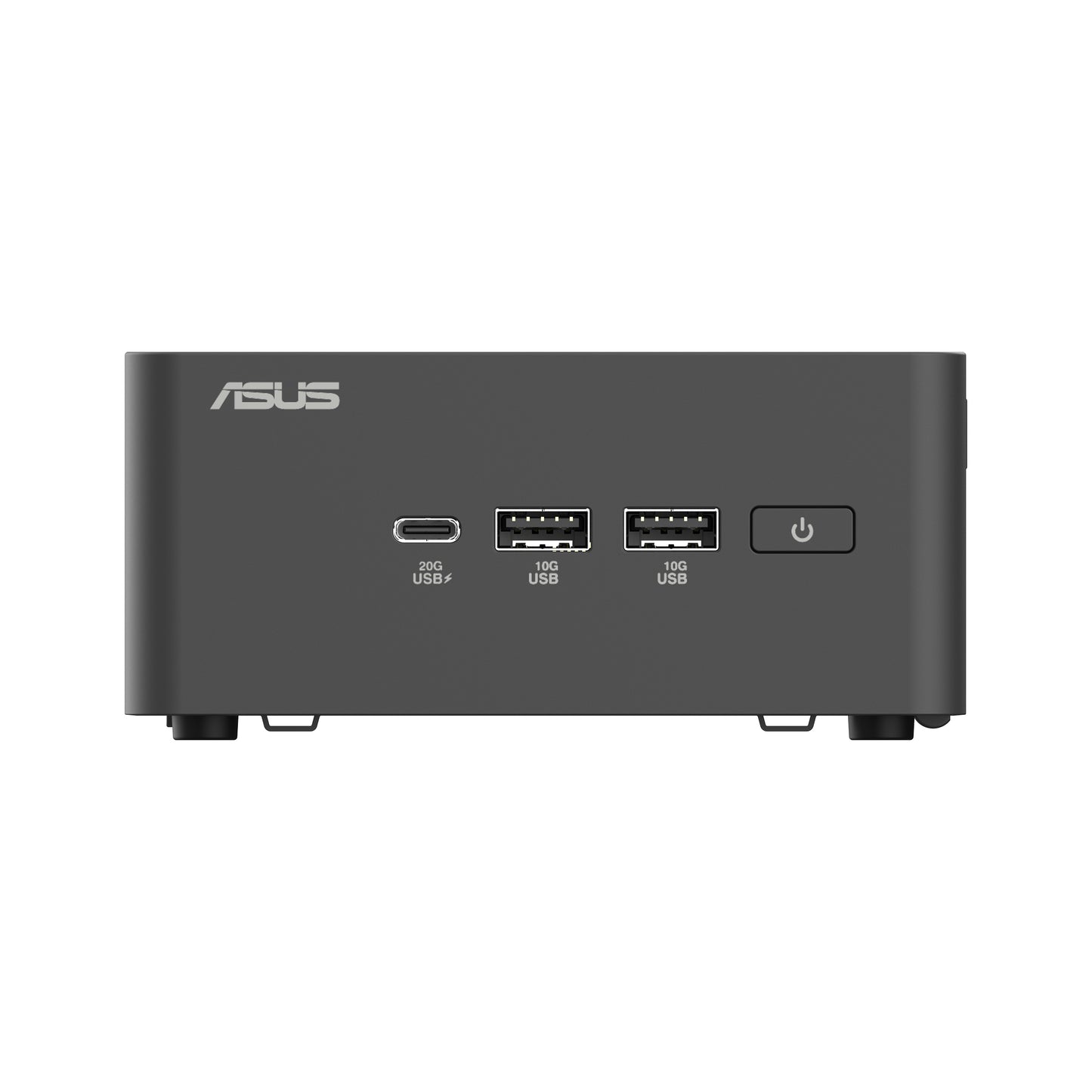 ASUS NUC 15 Pro RNUC15CRHU70000U Black 255H