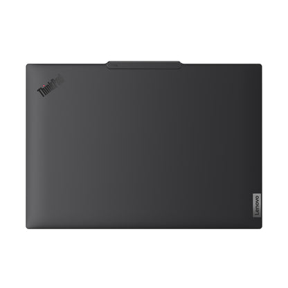 Lenovo ThinkPad T14s Gen 5 Intel Core Ultra 7 165U Laptop 14" Touchscreen WUXGA 32 GB LPDDR5x-SDRAM 1 TB SSD Wi-Fi 6E (802.11ax) Windows 11 Pro English Black