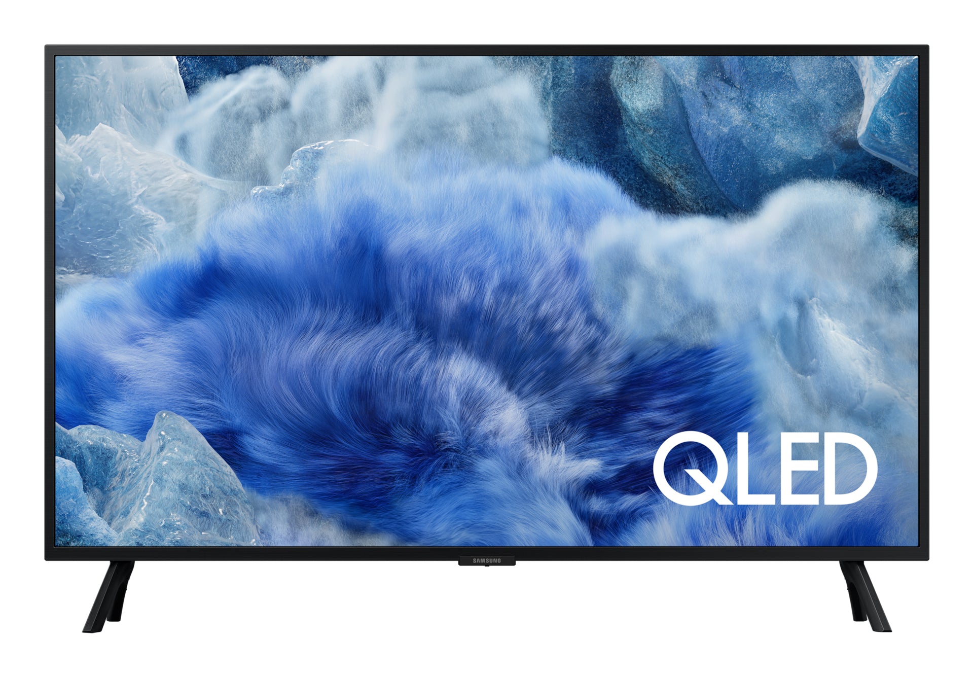 Samsung Q8F QN85Q8FAAF 85" 4K Ultra HD Smart TV Wi-Fi Black