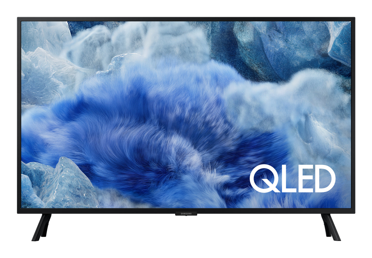 Samsung Q8F QN75Q8FAAF 75" 4K Ultra HD Smart TV Wi-Fi Black