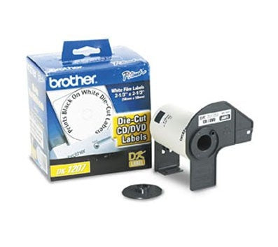 Brother DK1207 label-making tape DK