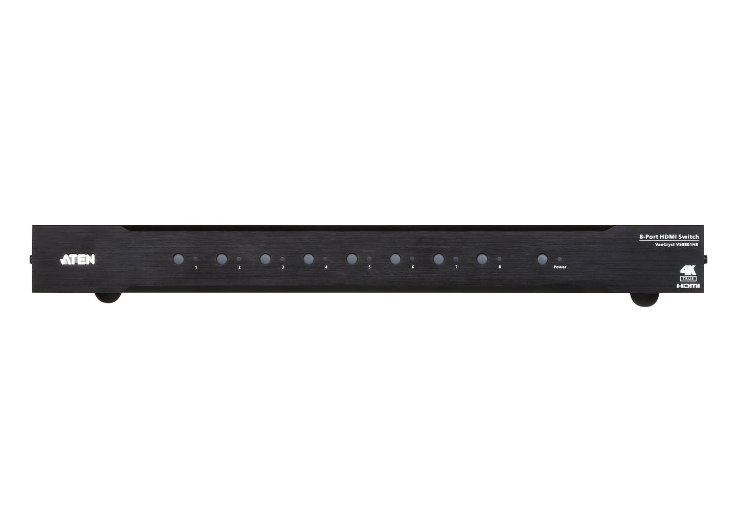 ATEN VS0801HB video switch HDMI