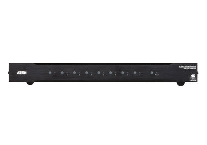 ATEN VS0801HB video switch HDMI