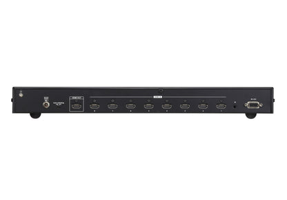ATEN VS0801HB video switch HDMI
