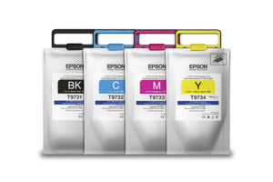 Epson T973 ink cartridge 1 pc(s) Original High (XL) Yield Black