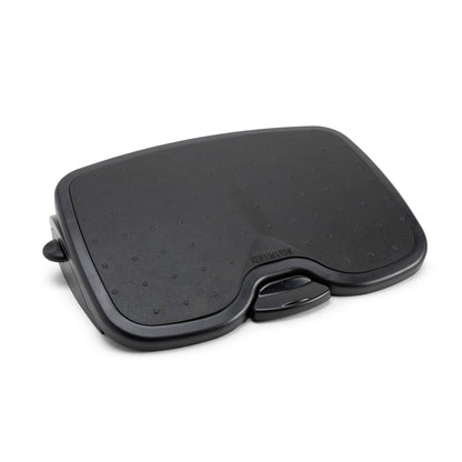 Kensington SmartFit® Solemate™ Plus Foot Rest — Black
