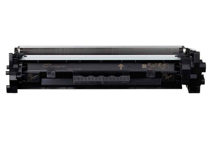 Canon 051 toner cartridge 1 pc(s) Original Black