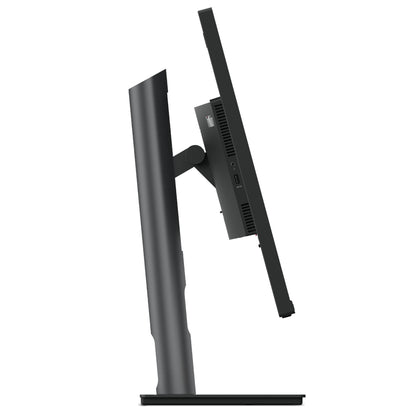Lenovo ThinkVision P32p-30 + MC 60 computer monitor 31.5" 3840 x 2160 pixels 4K Ultra HD LED Black