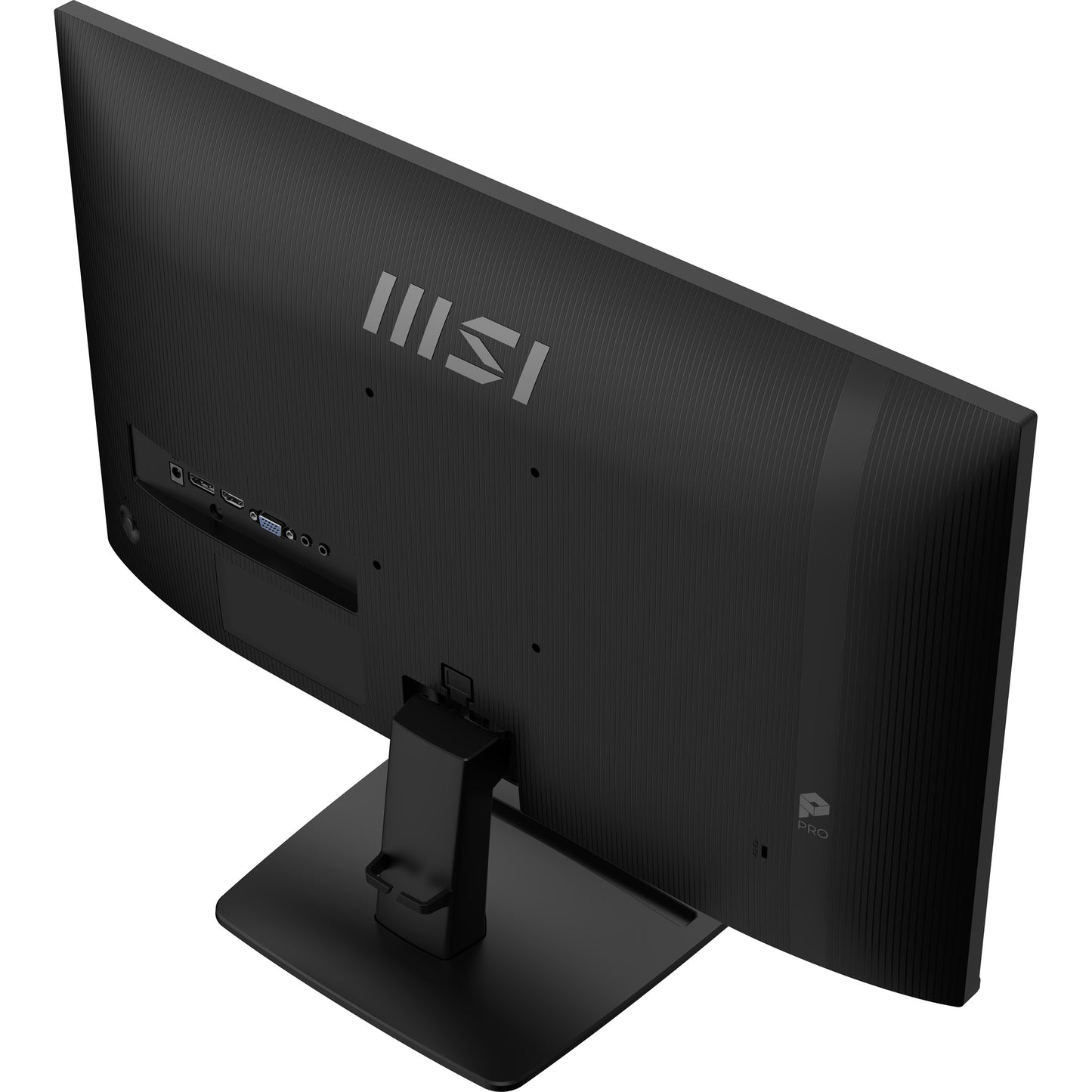 MSI PRO MP251 E2 computer monitor 24.5" 1920 x 1080 pixels Full HD LED Black