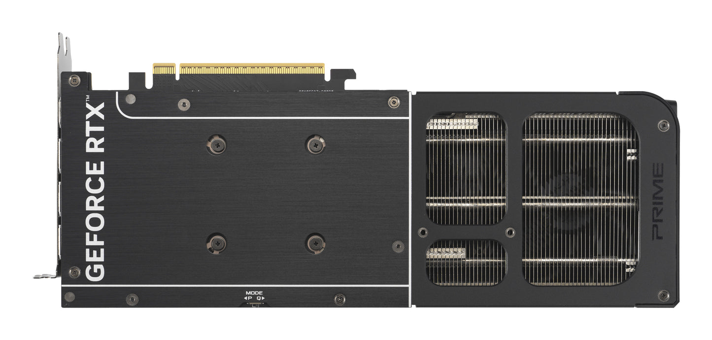 ASUS Prime -RTX5060TI-O8G NVIDIA GeForce RTX 5060 Ti 8 GB GDDR7