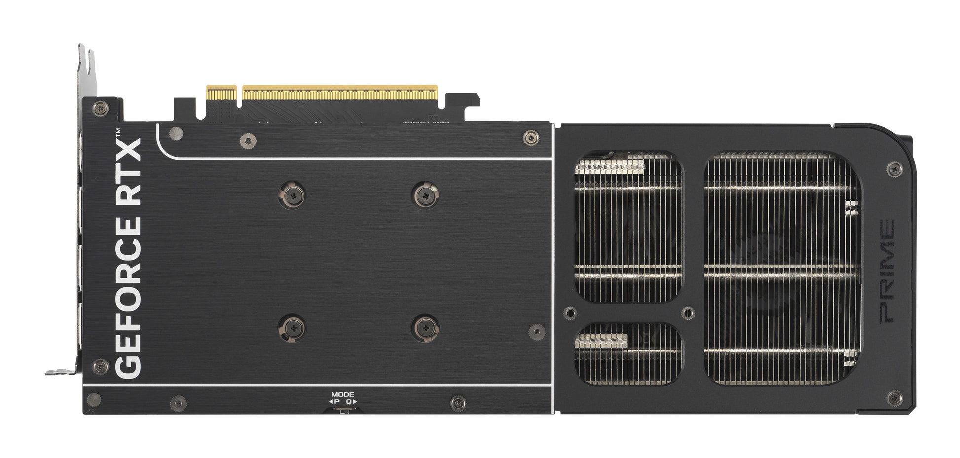 ASUS Prime -RTX5060TI-O8G NVIDIA GeForce RTX 5060 Ti 8 GB GDDR7