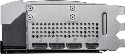 MSI VENTUS GEFORCE RTX 5090 32G 3X OC graphics card NVIDIA 32 GB GDDR7