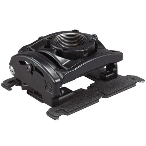 Chief RPA Elite project mount Ceiling Black