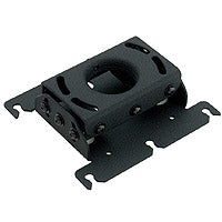 Chief RPA136 TV mount/stand Black