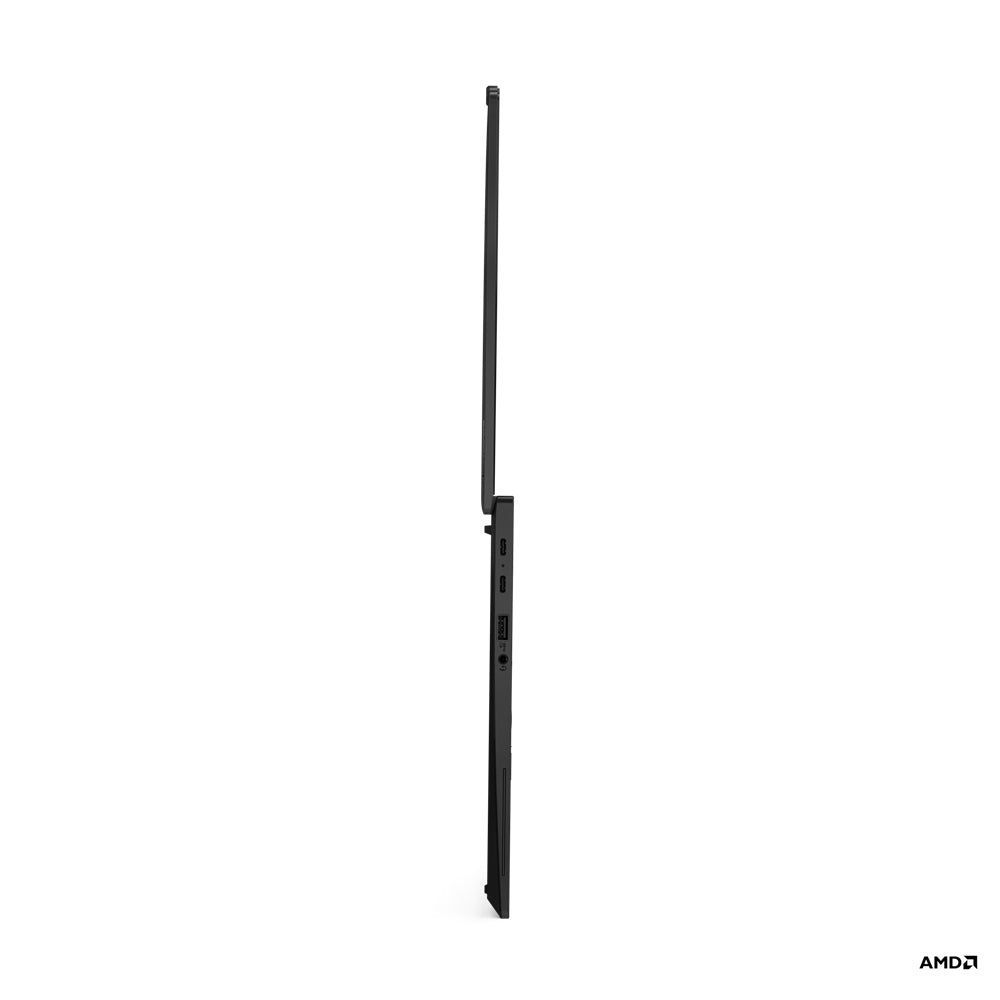 Lenovo ThinkPad X13 Gen 4 (AMD) AMD Ryzen™ 5 PRO 7540U Laptop 13.3" WUXGA 16 GB LPDDR5x-SDRAM 256 GB SSD Wi-Fi 6E (802.11ax) Windows 11 Pro US English Black