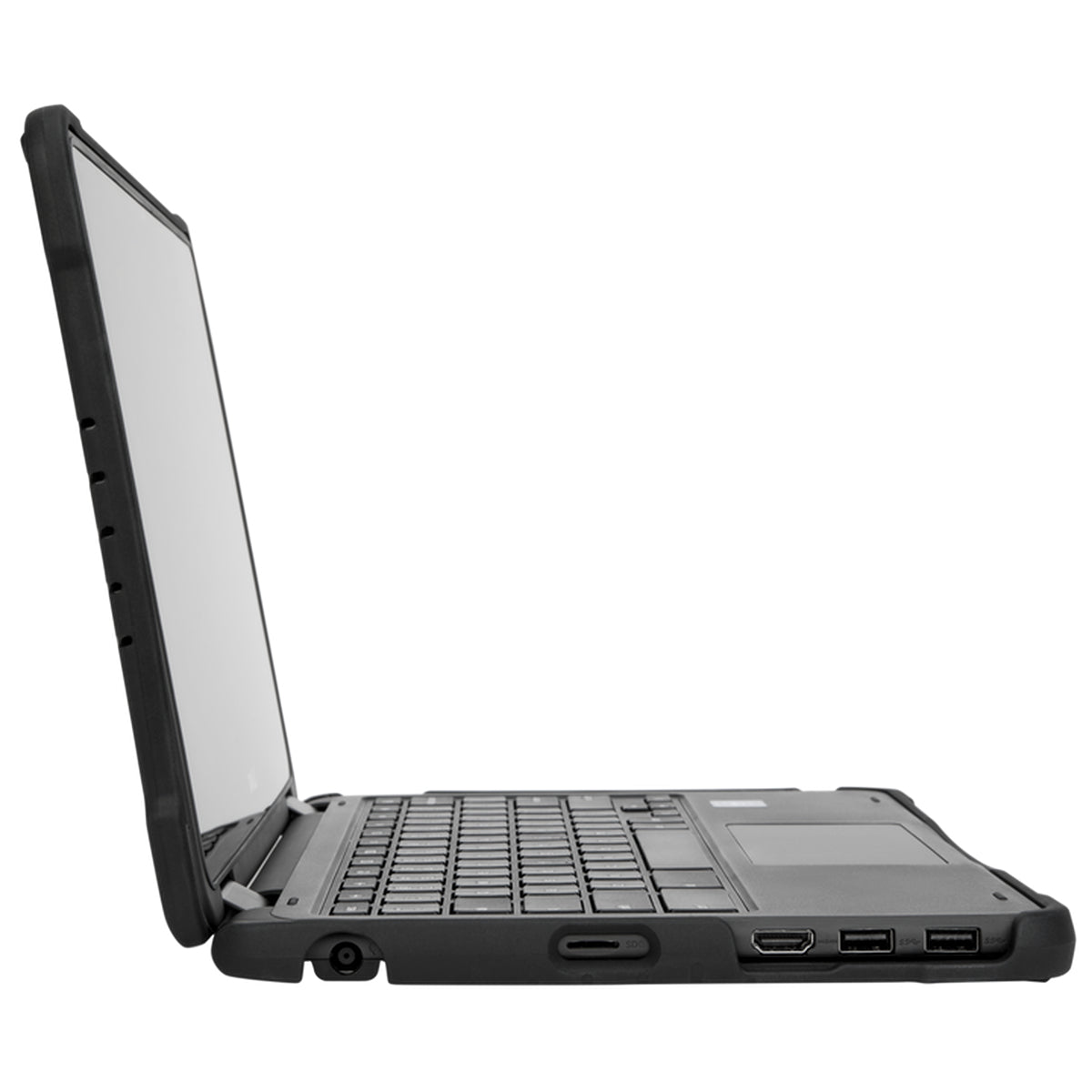 Targus THZ710GLZ laptop case 11.6" Cover Black