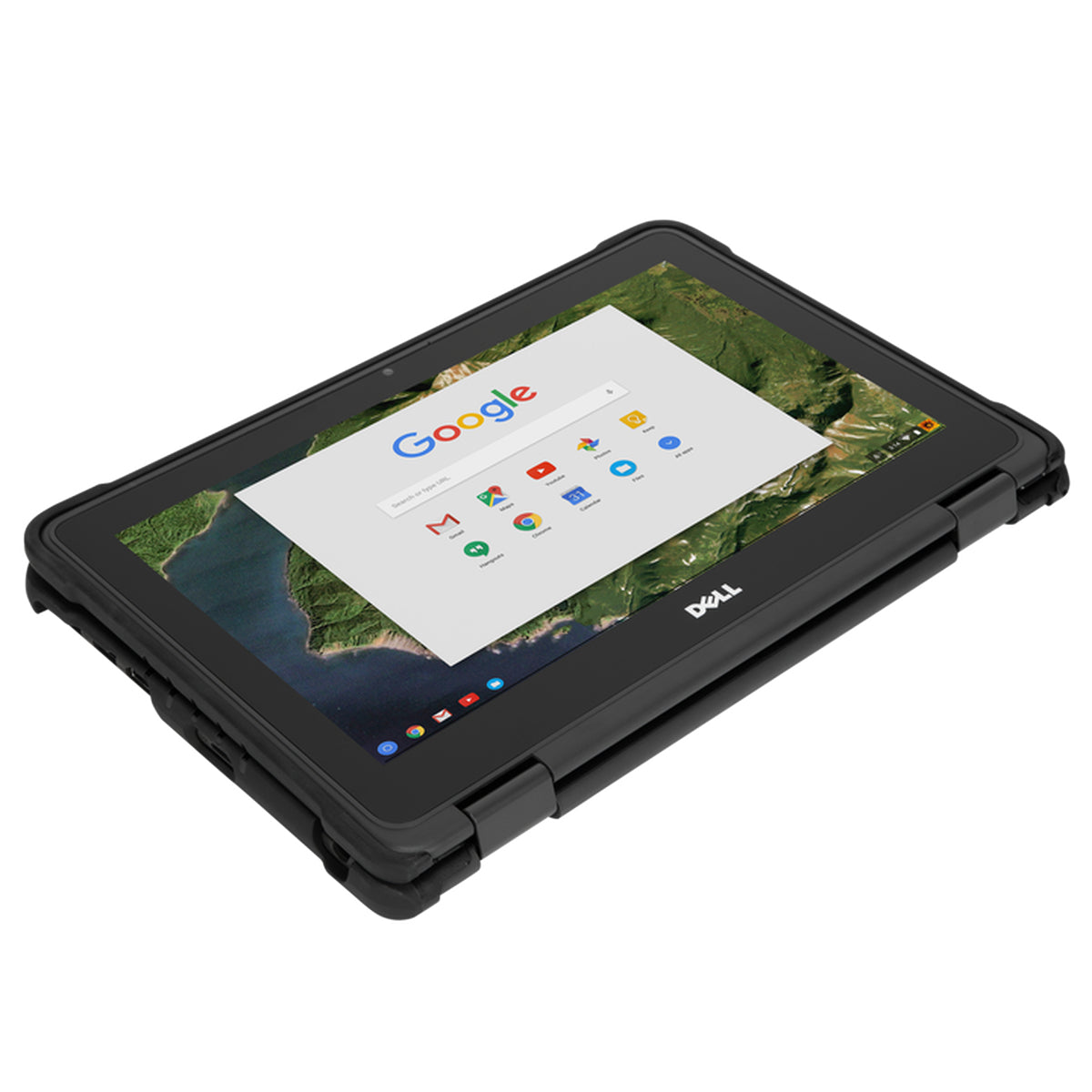 Targus THZ710GLZ laptop case 11.6" Cover Black