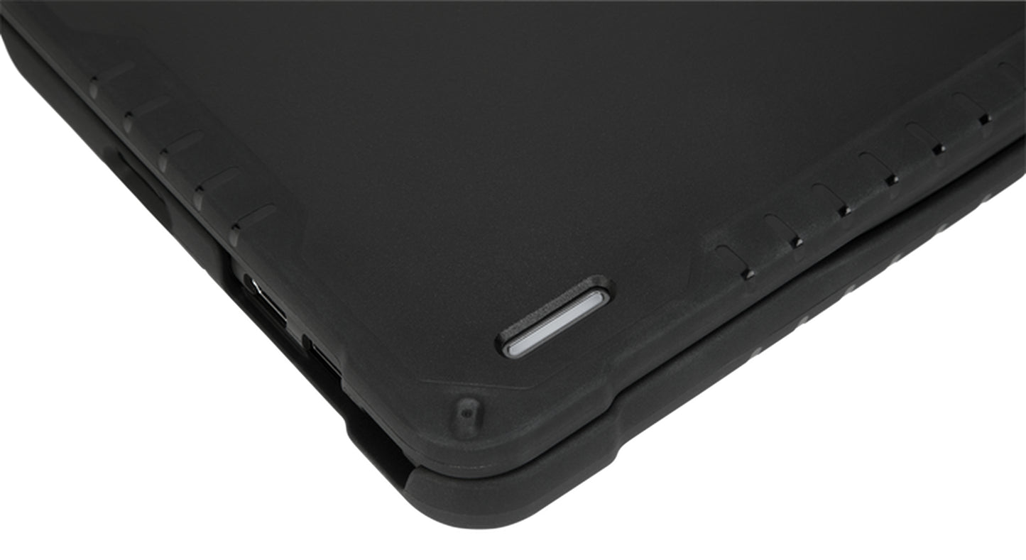 Targus THZ710GLZ laptop case 11.6" Cover Black