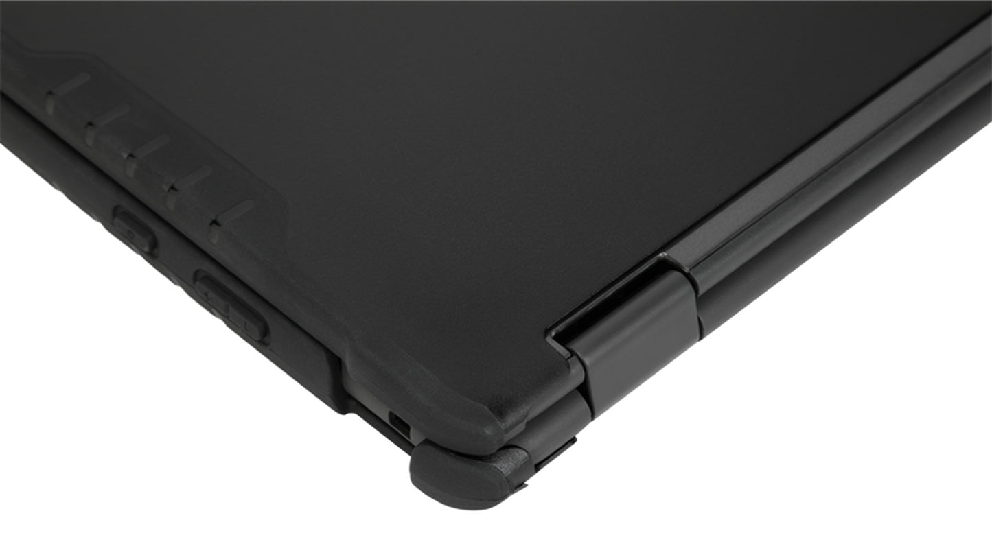Targus THZ710GLZ laptop case 11.6" Cover Black
