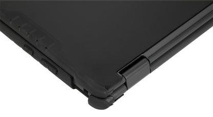 Targus THZ710GLZ laptop case 11.6" Cover Black