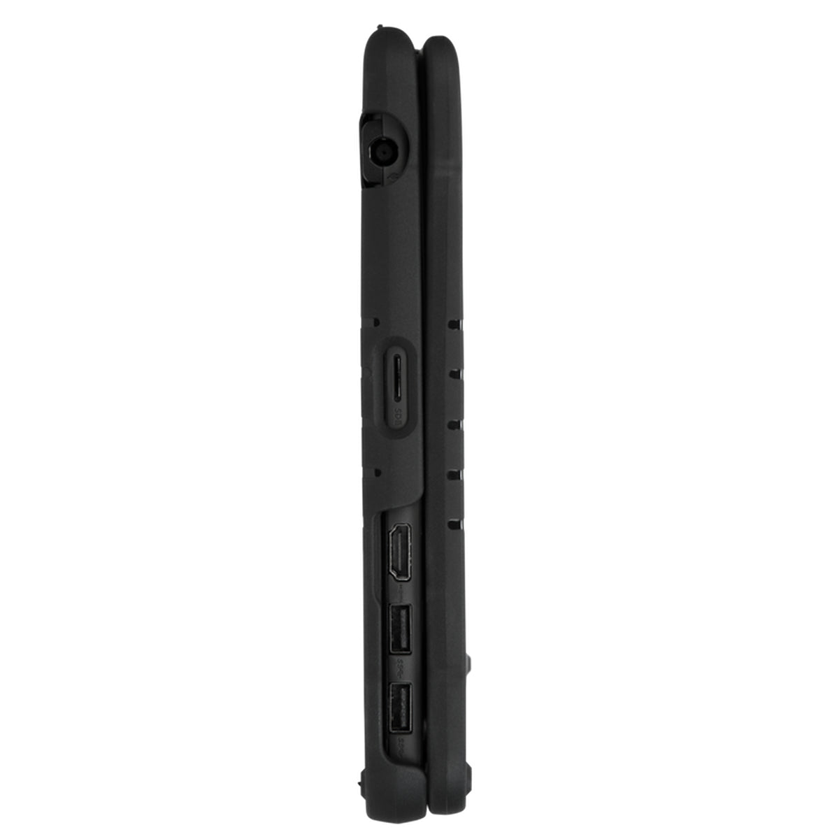 Targus THZ710GLZ laptop case 11.6" Cover Black