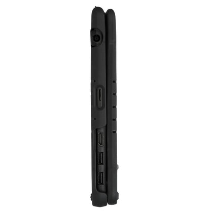 Targus THZ710GLZ laptop case 11.6" Cover Black