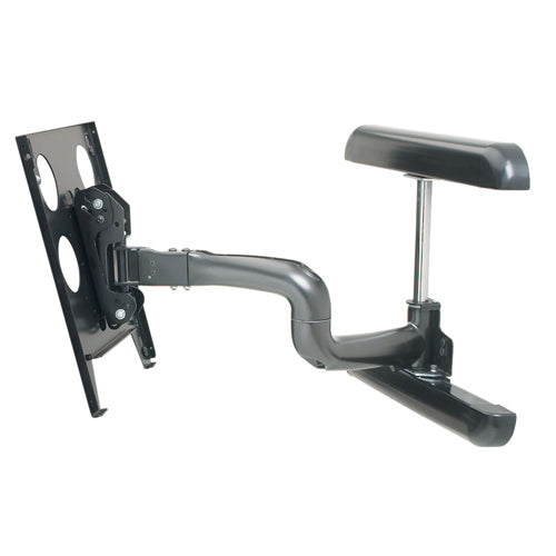 Chief PWR2243B TV mount/stand 55" Black