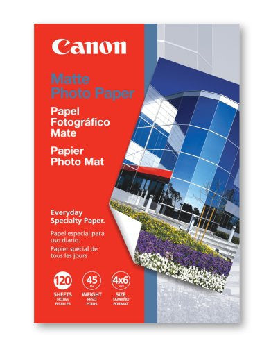 Canon 7981A014 photo paper