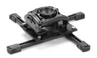 Chief RPMBU TV mount/stand Black