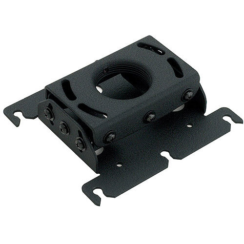 Chief Custom RPA project mount Ceiling Black