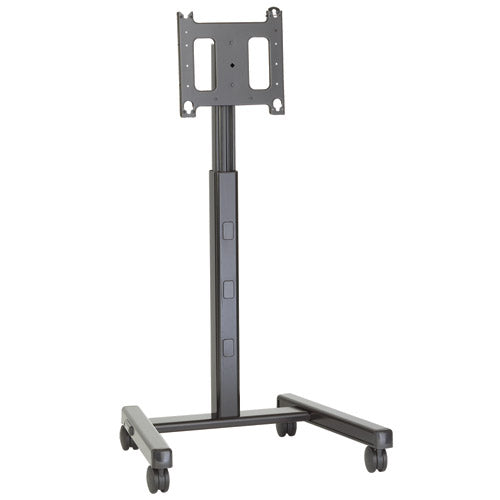 Chief PFC2000B signage display mount 71" Black