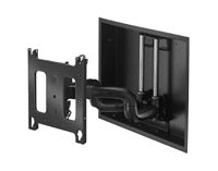 Chief PNRIWUB TV mount/stand Black