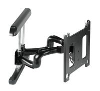 Chief PNR2244B TV mount/stand Black