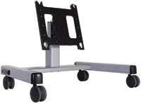 Chief PFQUB signage display mount 86" Black