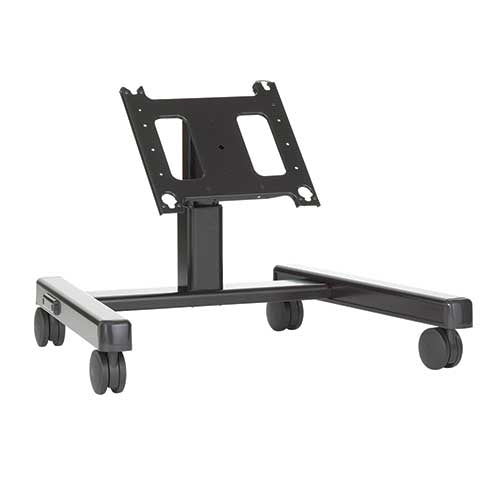 Chief PFQUB signage display mount 86" Black