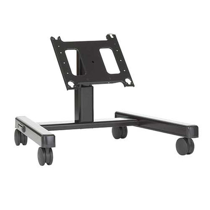 Chief PFQUB signage display mount 86" Black
