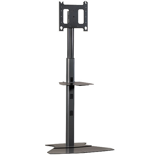 Chief MF16000B signage display mount 55" Black